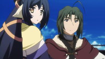 Utawarerumono: Itsuwari no Kamen - Episode 19 - In Flames