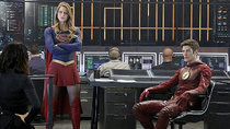 Supergirl - Episode 18 - Worlds Finest