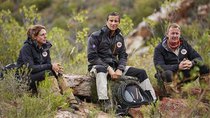 Bear Grylls: Mission Survive - Episode 3