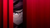 Danganronpa: Kibou no Gakuen to Zetsubou no Koukousei The Animation - Episode 4 - (Not) Normal Arc: Weekly Shonen Despair Magazine