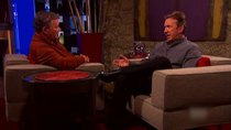 Shatner's Raw Nerve - Episode 2 - Tim Allen