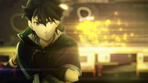 God Eater - Episode 11 - Operation Meteorite