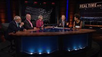 Real Time with Bill Maher - Episode 9