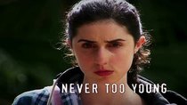 Deadly Women - Episode 3 - Never Too Young