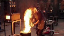 Forged in Fire - Episode 1 - The War Hammer