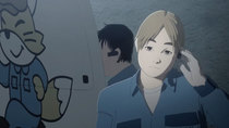 Ajin - Episode 11 - It's Show Time