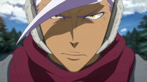 Kidou Senshi Gundam: Tekketsu no Orphans - Episode 24 - A Future Reward