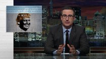 Last Week Tonight with John Oliver - Episode 6