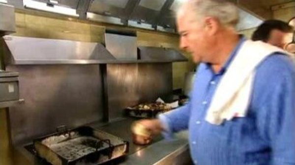 Rick Stein's French Odyssey Season 1 Episode 5
