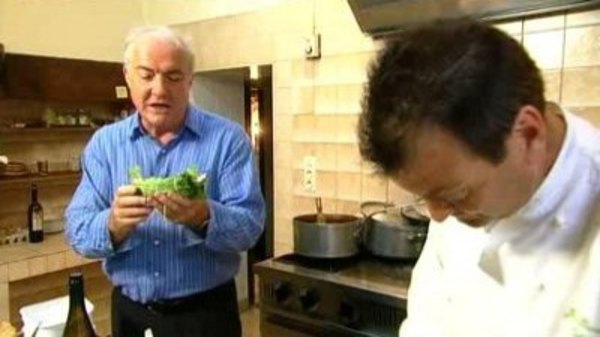 Rick Stein's French Odyssey Season 1 Episode 7