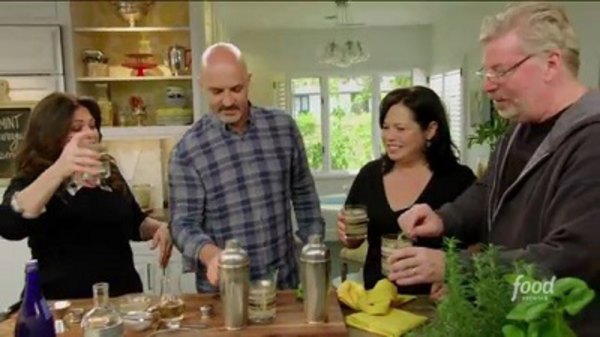 Valerie's Home Cooking Season 2 Episode 13