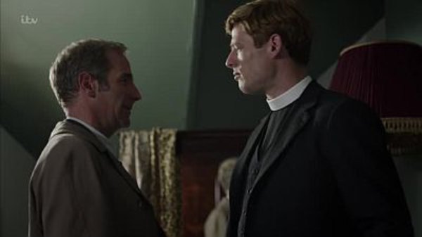 Grantchester - S02E02 - 