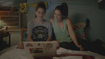 Broad City - Episode 3 - Game Over