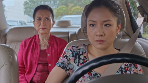 Fresh Off The Boat Season 2 Episode 17 Recap 