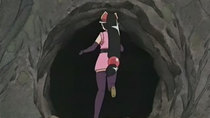 Ninin ga Shinobuden: The Nonsense Kunoichi Fiction - Episode 12 - Onsokumaru's Secret / Farewell to Ninja Nonsense