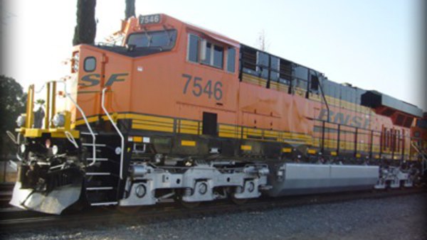 Extreme Trains Season 1 Episode 2