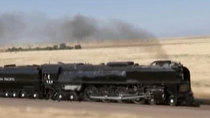 Extreme Trains - Episode 5 - Steam Train