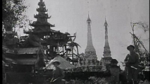 Victory at Sea - S01E24 - The Road to Mandalay: China, Burma, India, and Indian Ocean