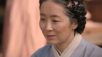 Six Flying Dragons - Episode 50