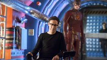 The Flash - Episode 17 - Flash Back