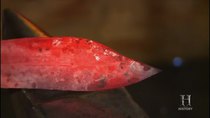 Forged in Fire - Episode 6 - Nepalese Kukri