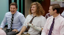 Workaholics - Episode 8 - The Fabulous Murphy Sisters