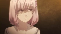 Norn 9: Norn + Nonetto - Episode 12 - The New World