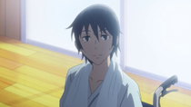 Boku dake ga Inai Machi - Episode 11 - Future