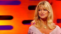 The Graham Norton Show - Episode 3