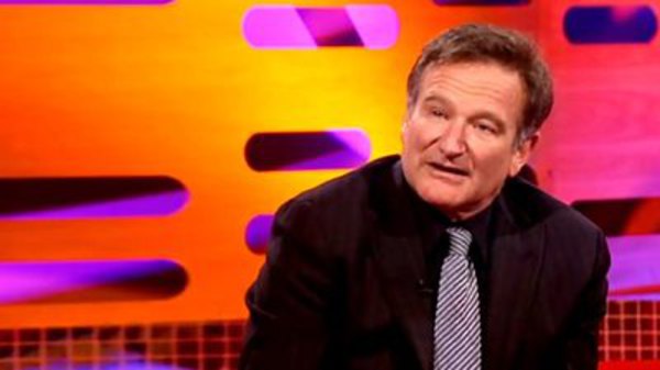 The Graham Norton Show - S04E07 - 