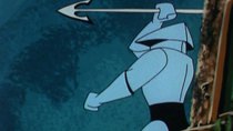 Aquaman - Episode 14 - Treacherous is the Torpedoman