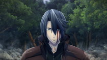 God Eater - Episode 12 - United They Stand