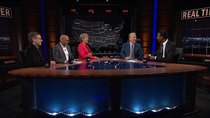 Real Time with Bill Maher - Episode 10