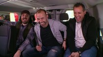 Impractical Jokers - Episode 6 - The Good, the Bad, and the Punished