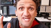 Casey Neistat Vlog - Episode 83 - 1 trick to 2.5 MILLION SUBSCRIBERS