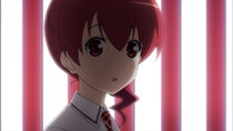 Koukaku no Pandora: Ghost Urn - Episode 10 - Fear