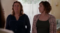 Crazy Ex-Girlfriend - Episode 16 - Josh's Sister Is Getting Married!