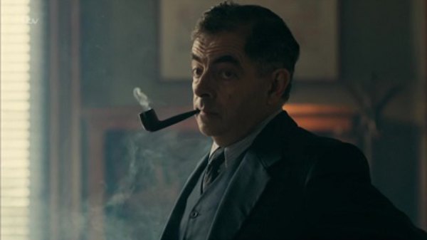 Maigret - S01E01 - Maigret Sets a Trap