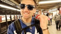 Casey Neistat Vlog - Episode 84 - WHY DOES THIS ALWAYS HAPPEN TO ME???