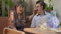 Pablo Escobar, The Drug Lord - Episode 105 - Escobar planea entregarse