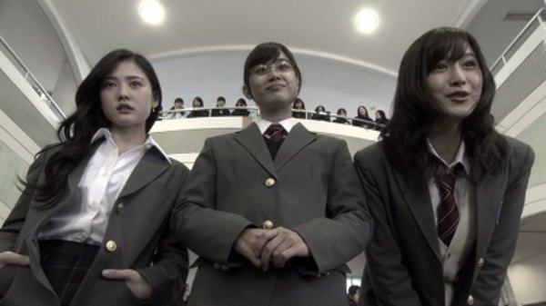 Good Morning Call Season 1 Episode 2