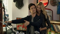 Stitchers - Episode 2 - Hack Me If You Can