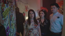 Broad City - Episode 4 - Rat Pack