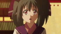 Utawarerumono: Itsuwari no Kamen - Episode 21 - Death of the Emperor