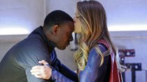 Supergirl - Episode 20 - Better Angels