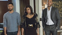 Empire - Episode 11 - Death Will Have His Day