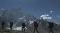 Ultimate Survival: Everest - Episode 1 - Arrival At Base Camp