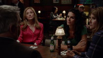 Rizzoli & Isles - Episode 14 - Foot Loose