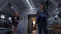 Rizzoli & Isles - Episode 4 - Doomsday