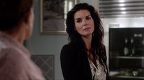 Rizzoli & Isles - Episode 10 - Phoenix Rising